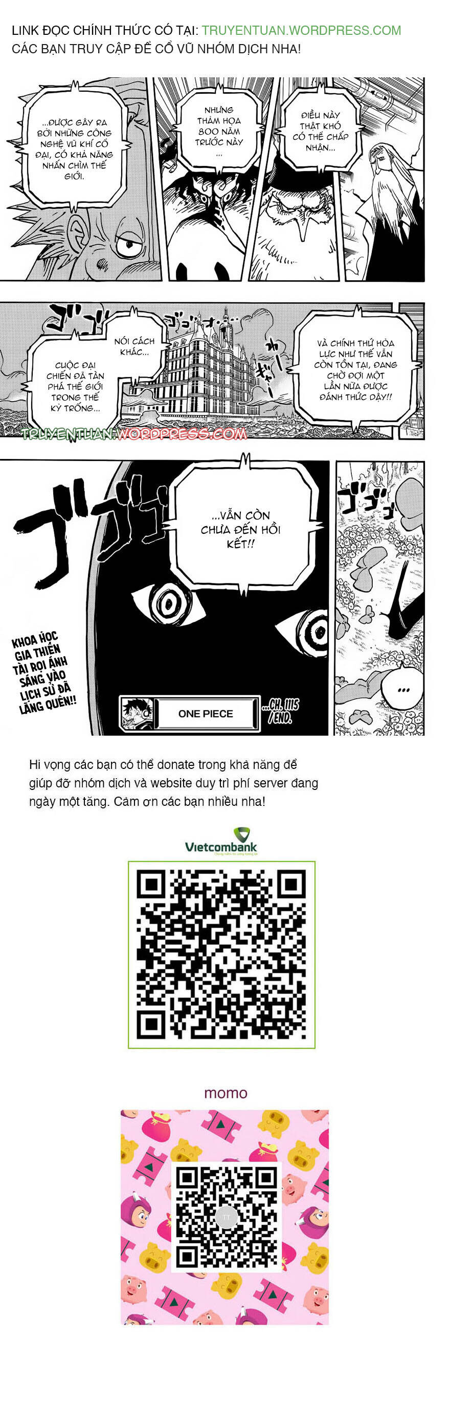 Chương 1115
