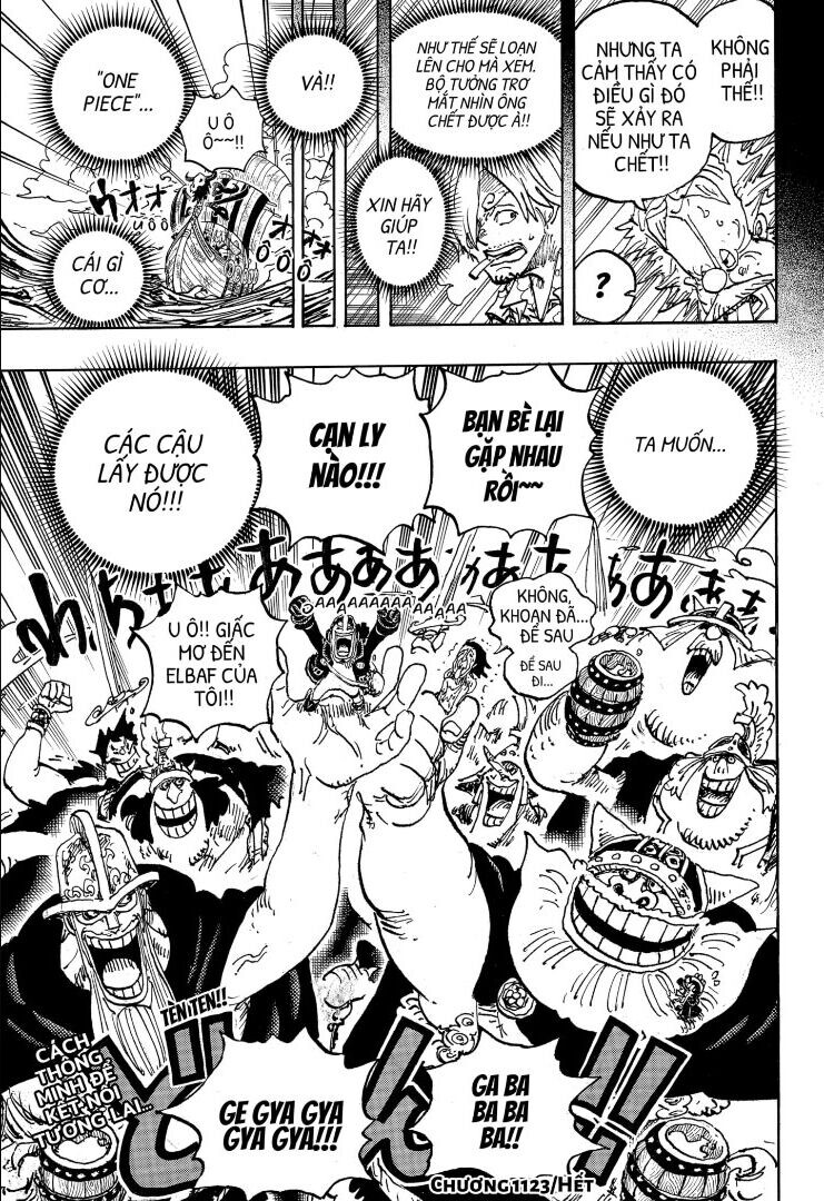 Chương 1123