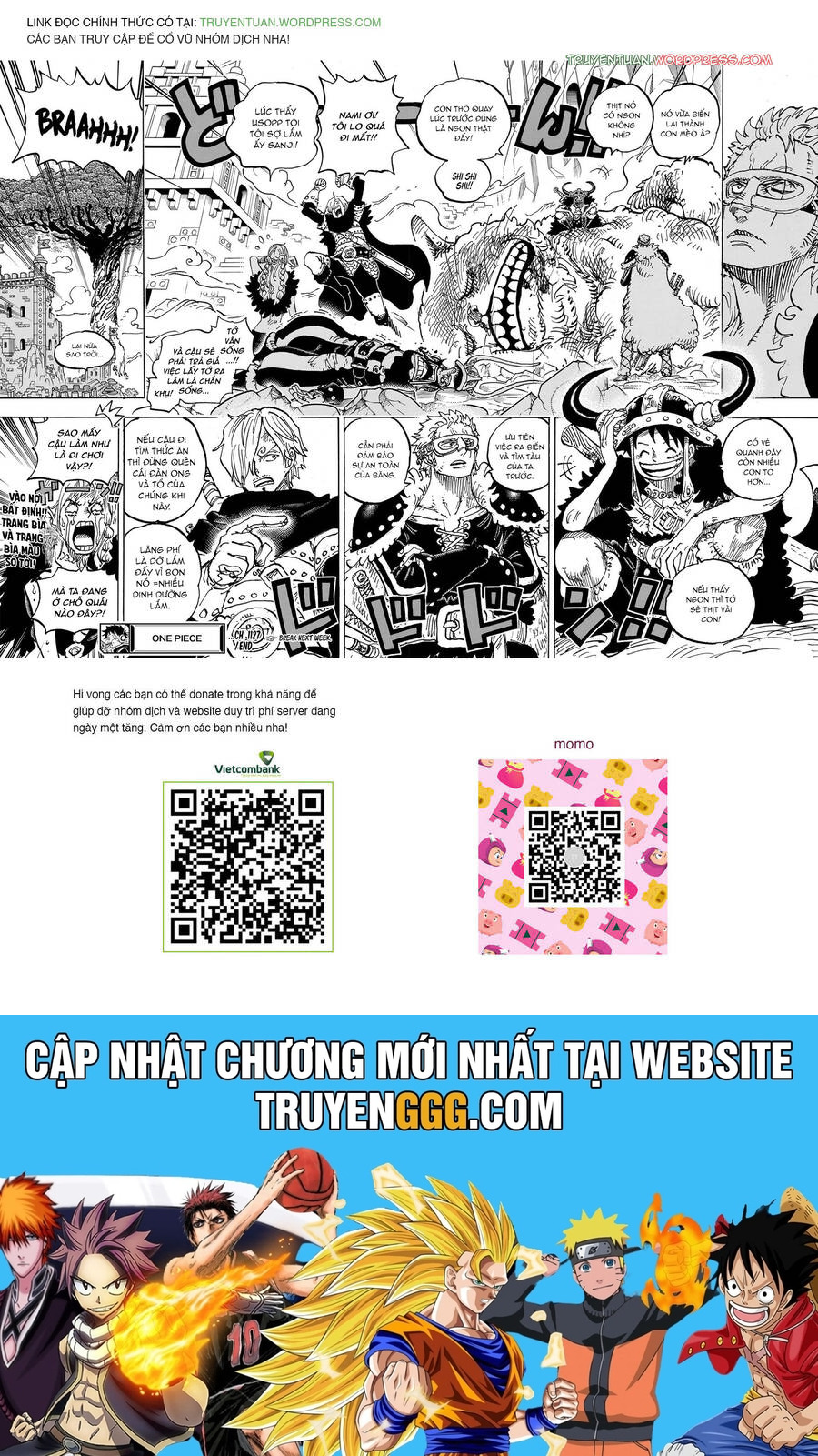 Chương 1127