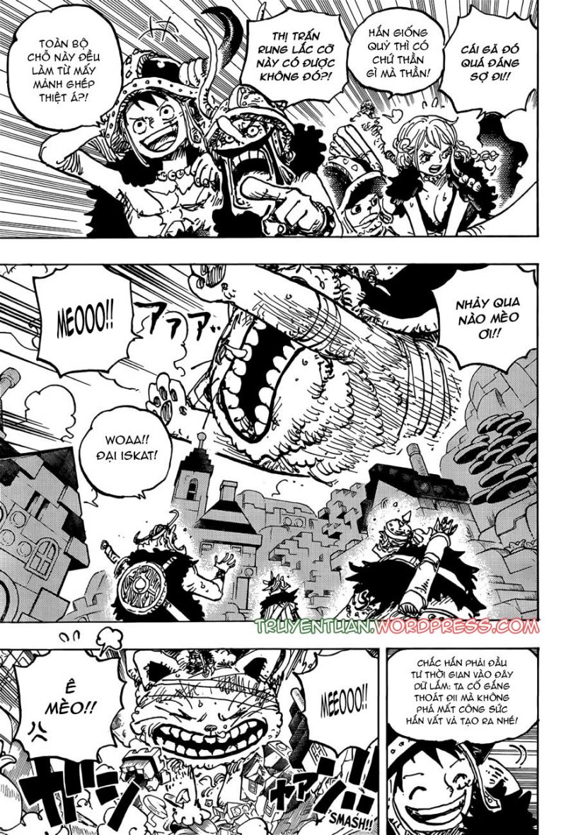 Chương 1129