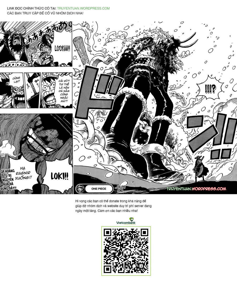 Chương 1141