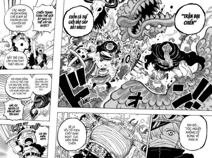 Chương 1146