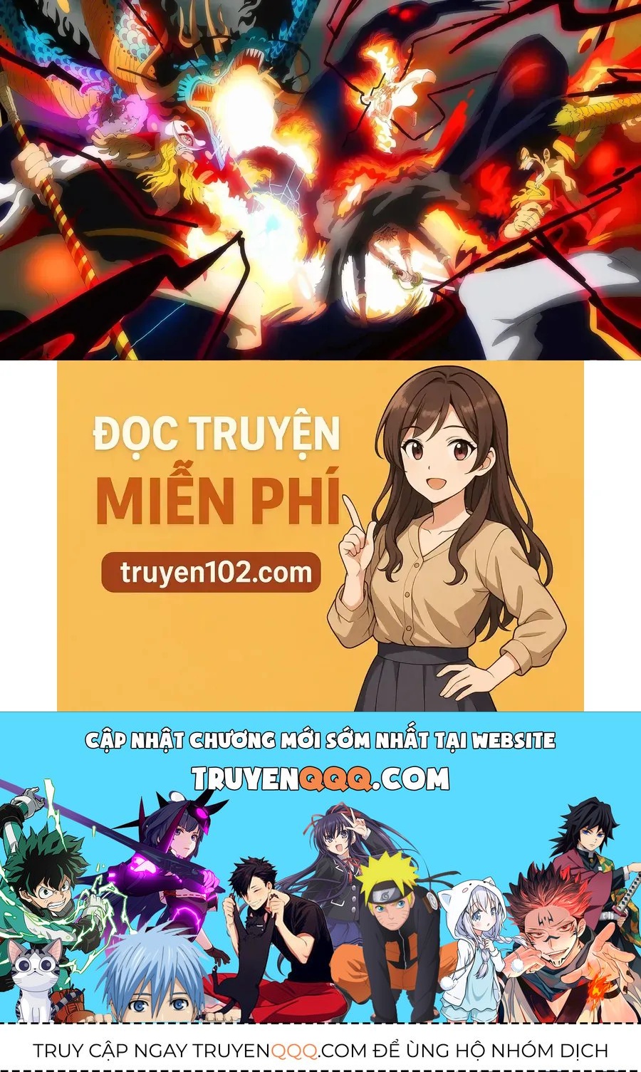 Chương 1163