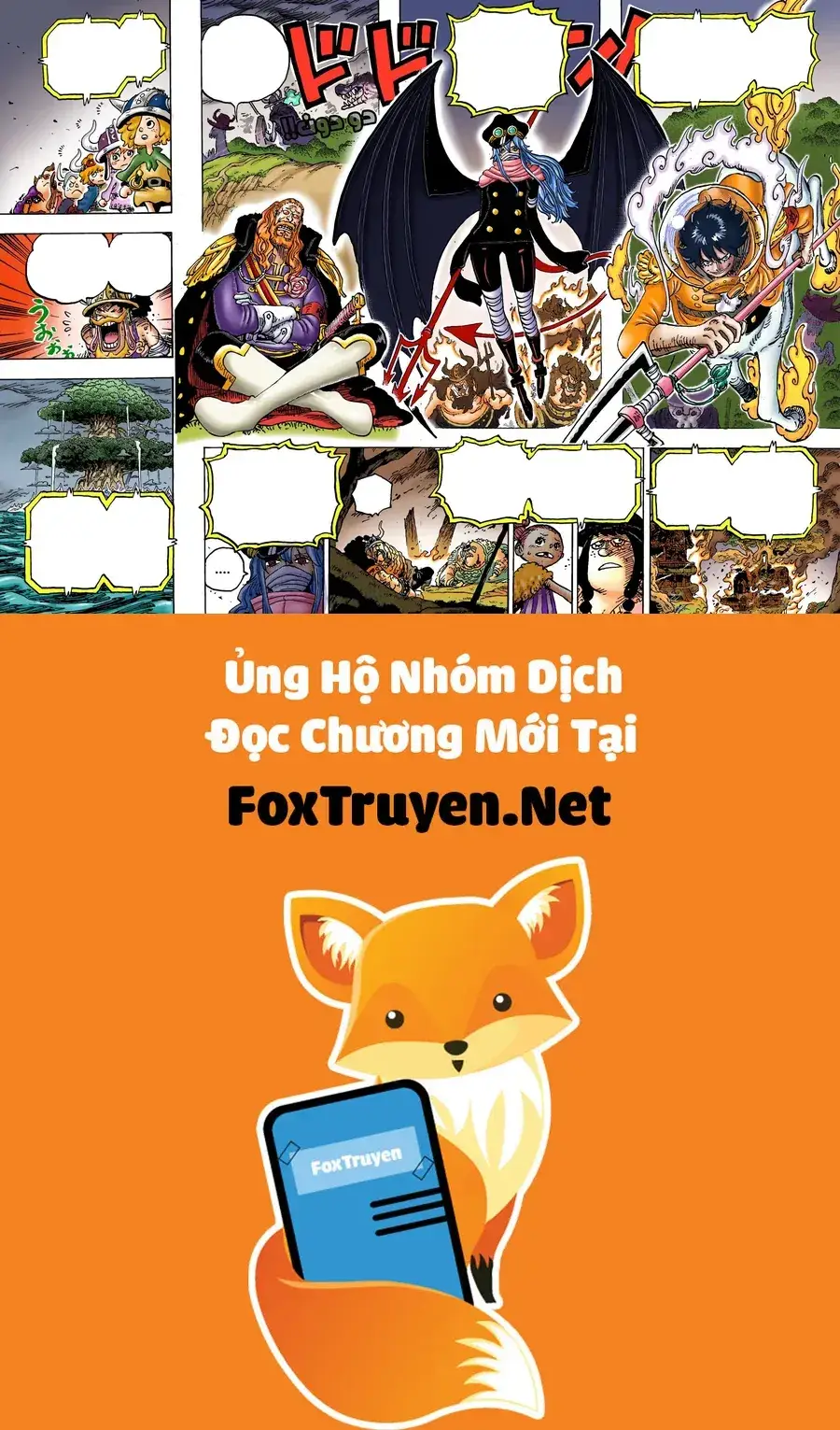 Chương 1172