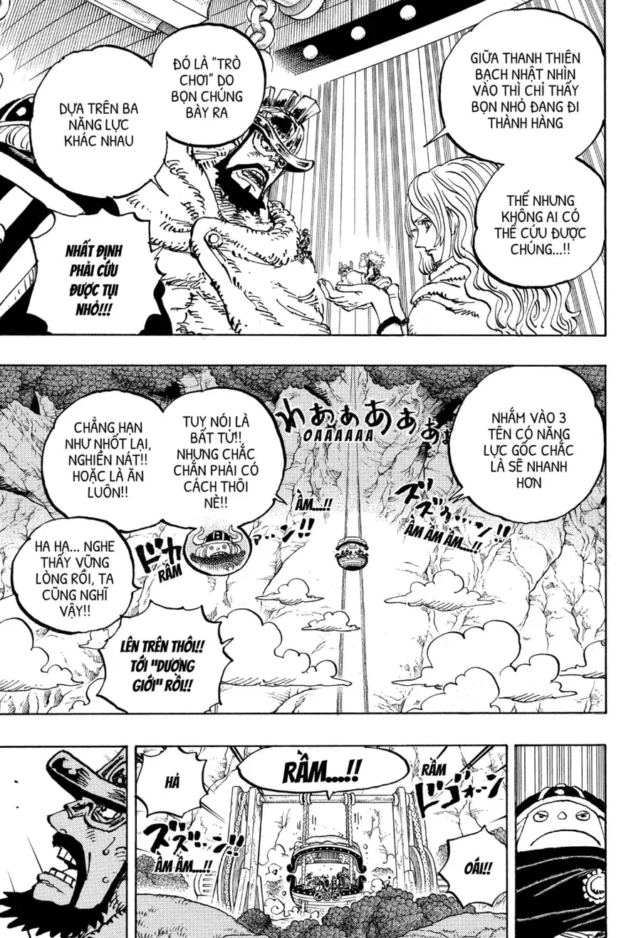 Chương 1172