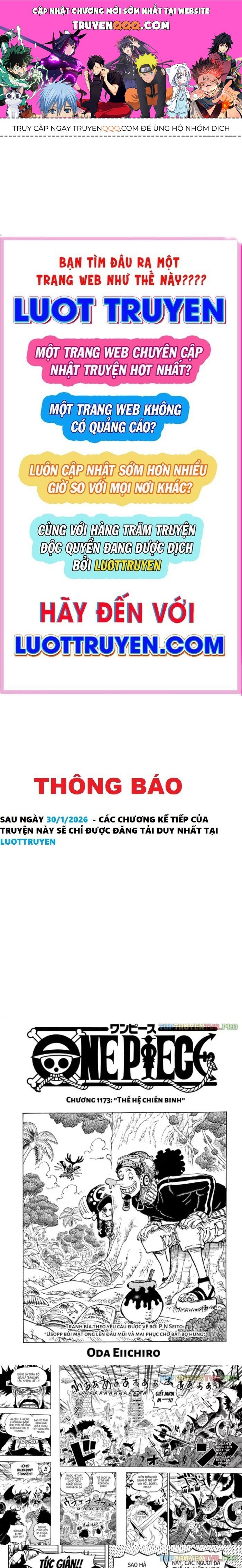 Chương 1173.5