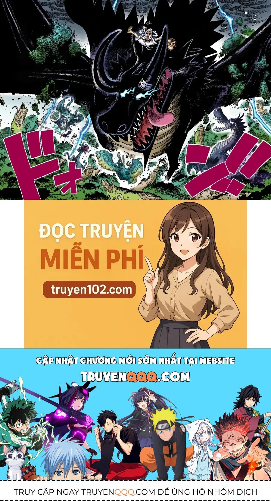 Chương 1174