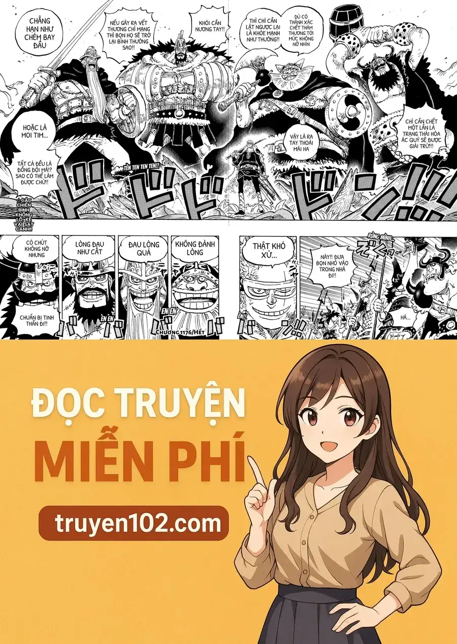 Chương 1176