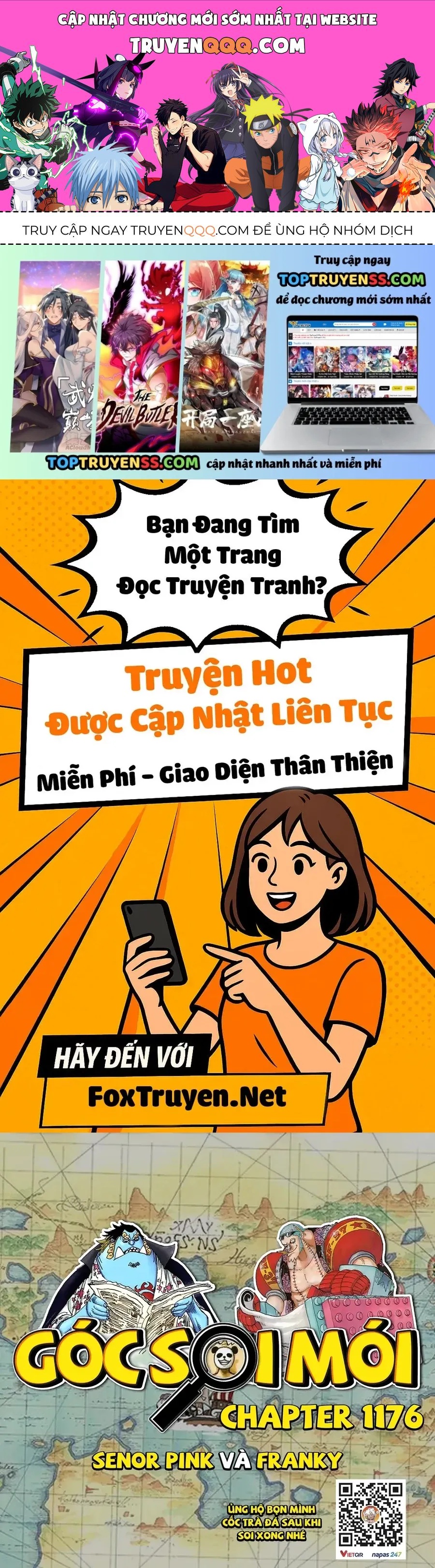 Chương 1176.1