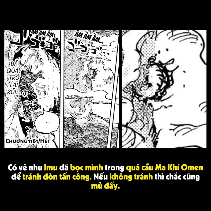 Chương 1181.1