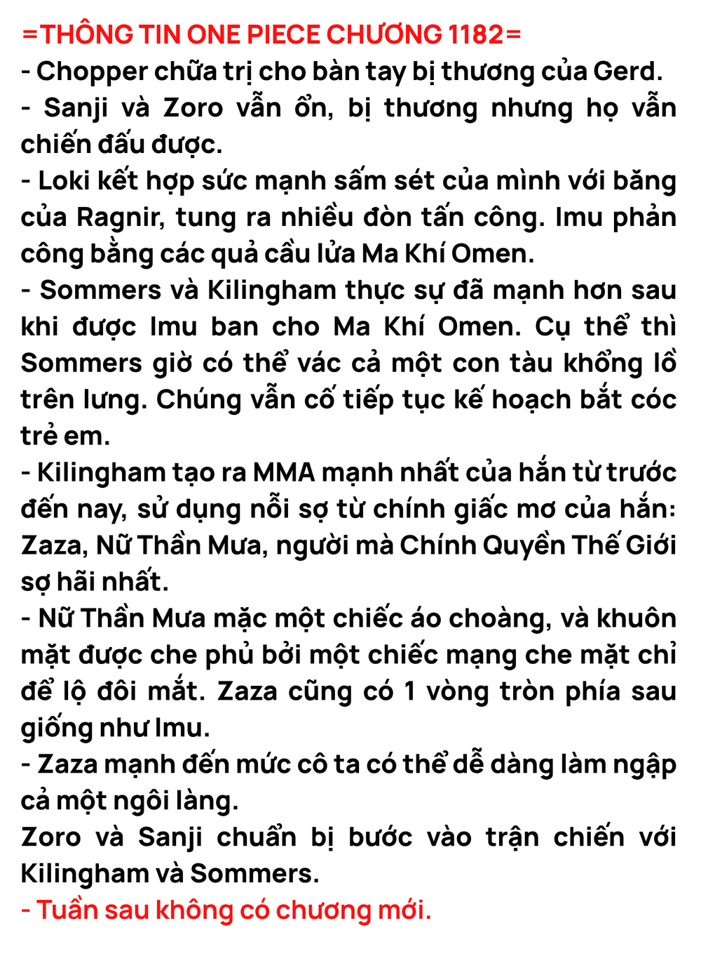 Chương 1182