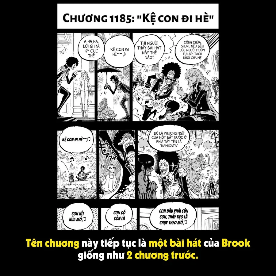Chương 1184.5