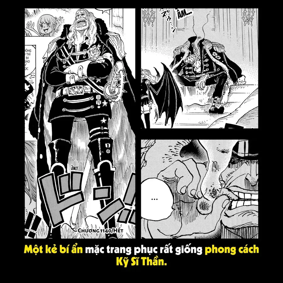 Chương 1184.5