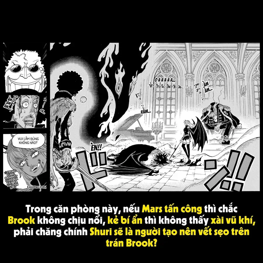 Chương 1184.5