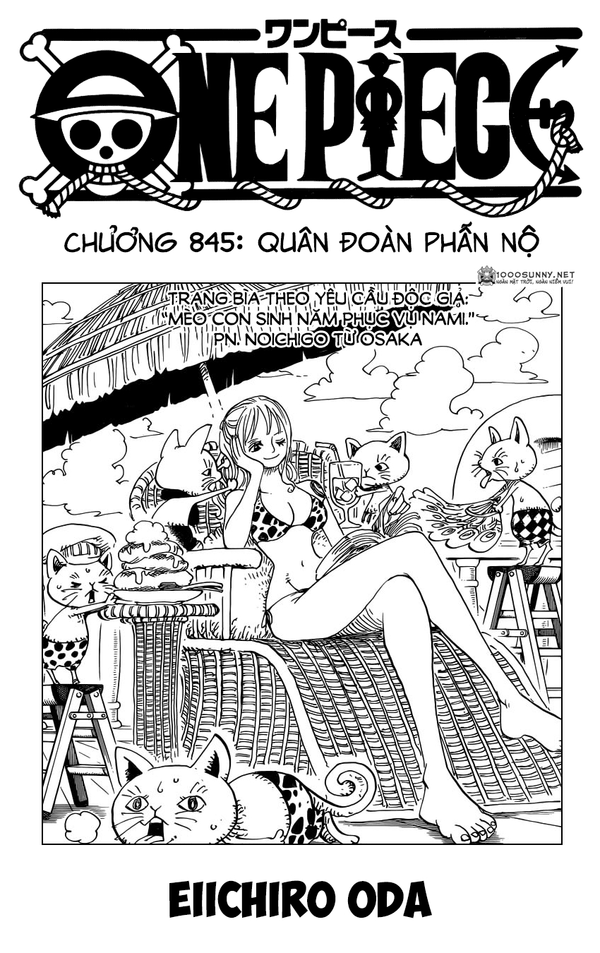 Chương 845