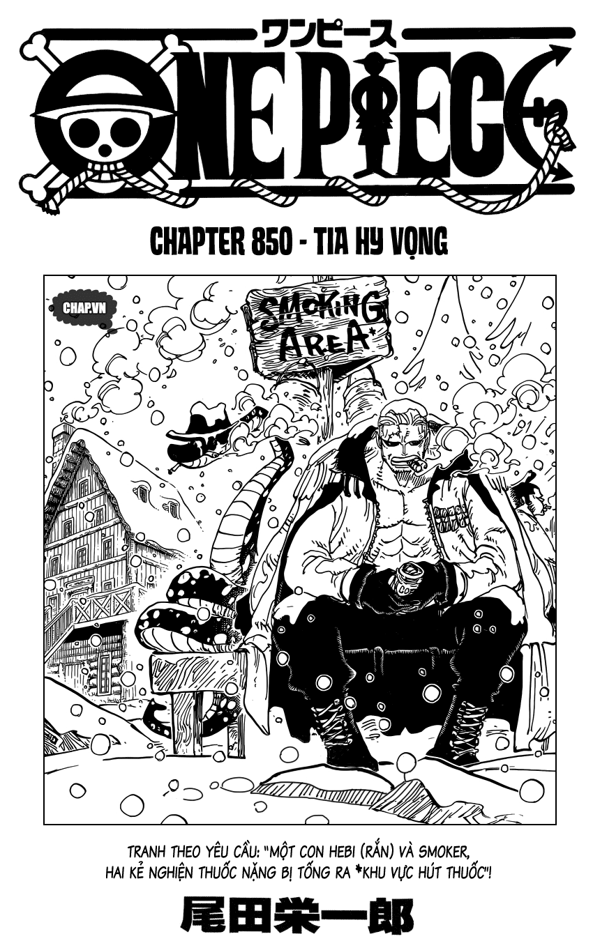 Chương 850