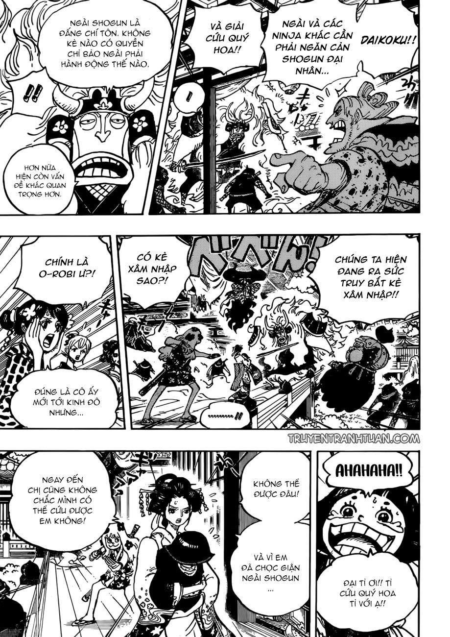 Chương 933