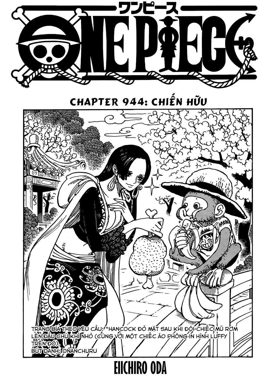 Chương 944