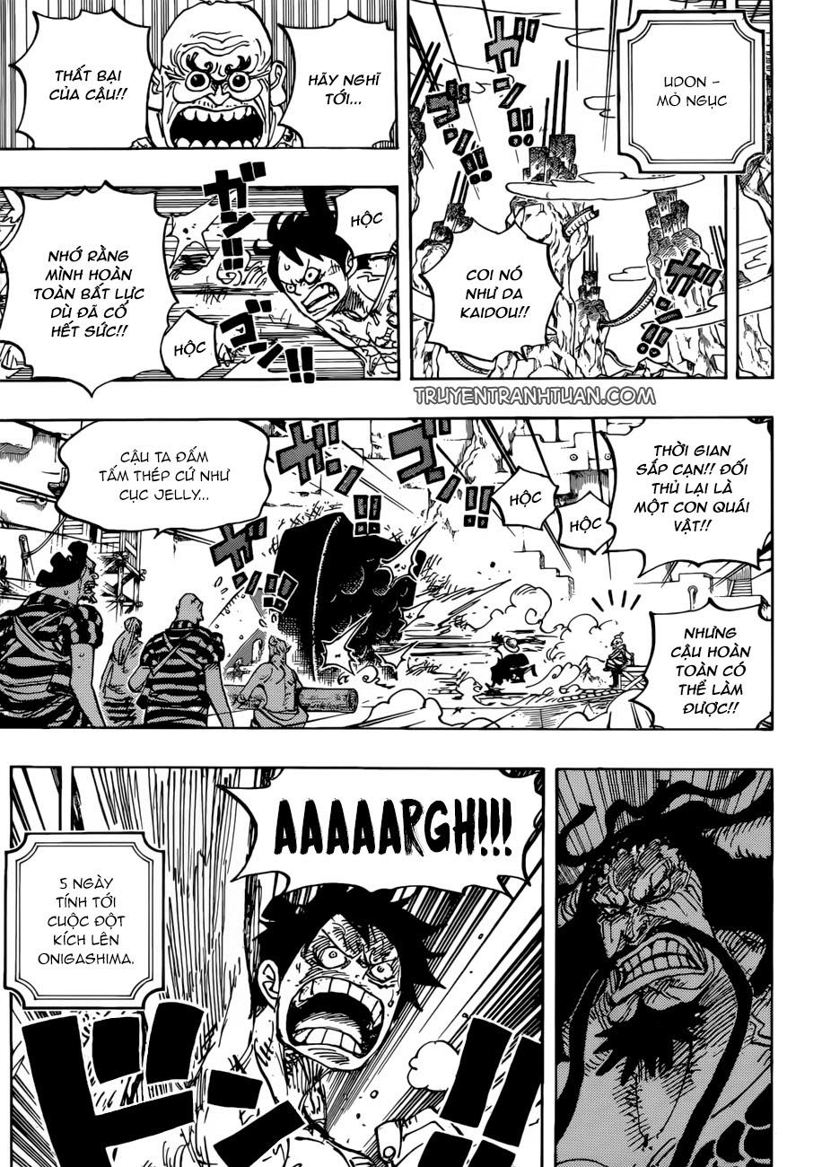 Chương 954