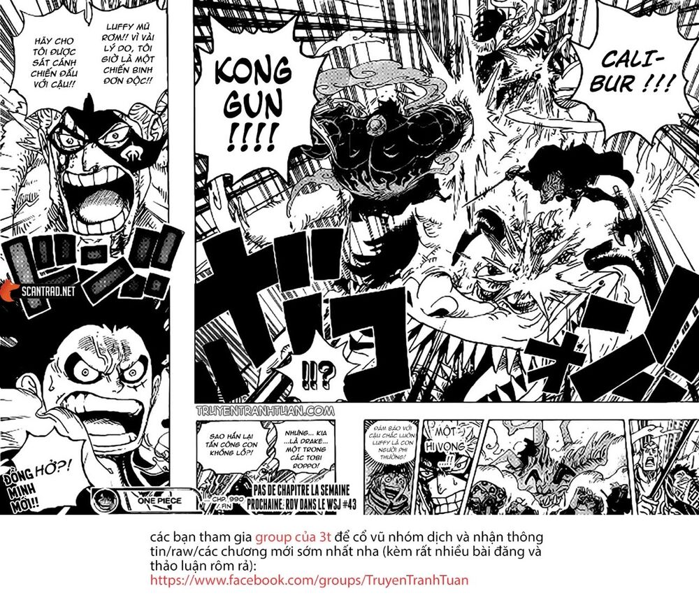 Chương 990