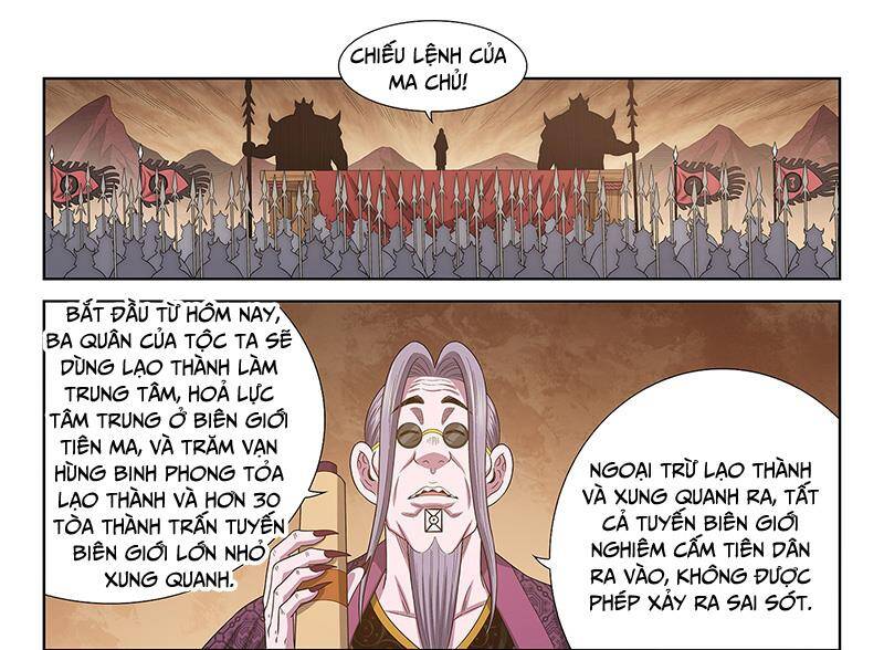 Chương 749