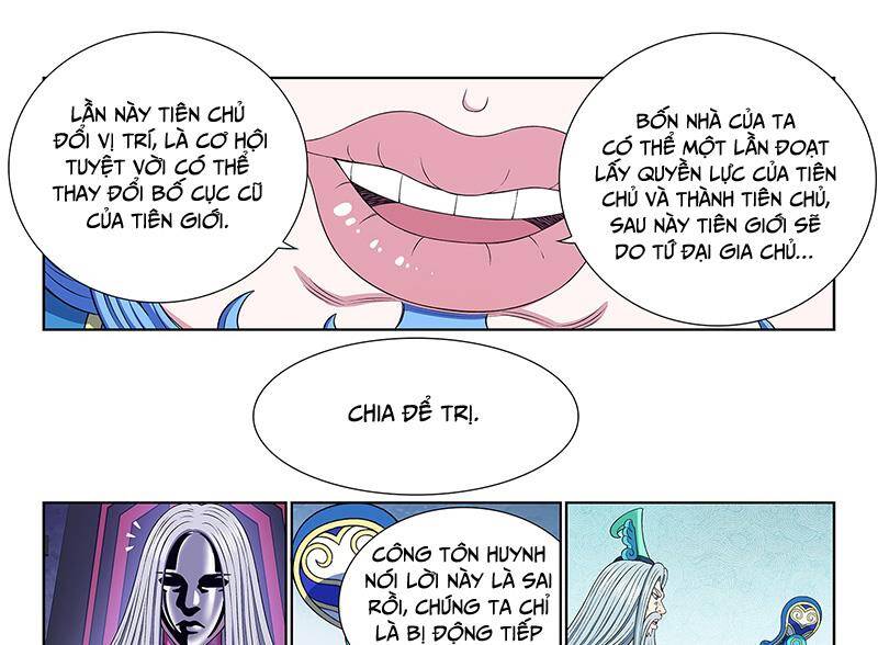 Chương 749