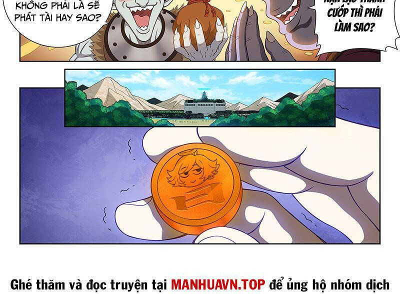 Chương 750
