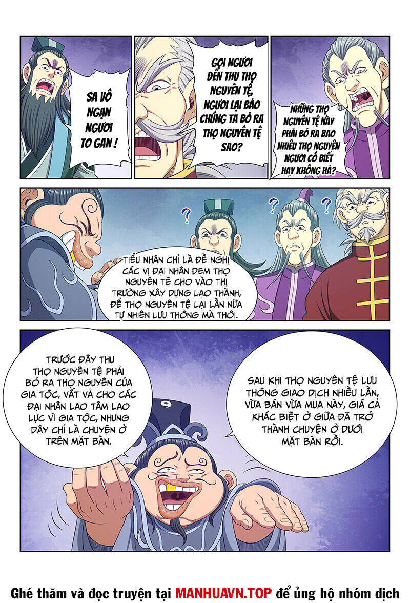 Chương 753