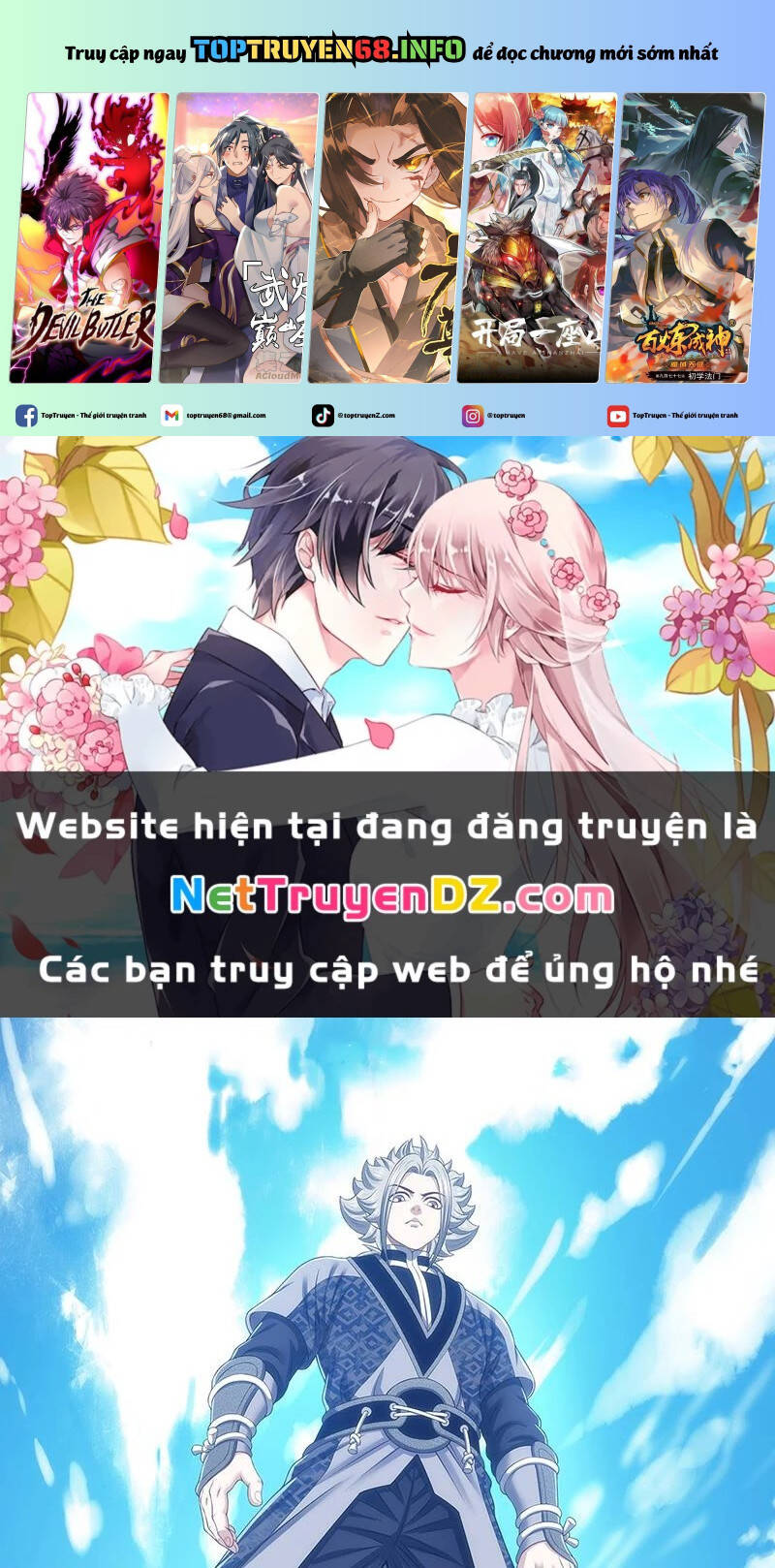 Chương 772