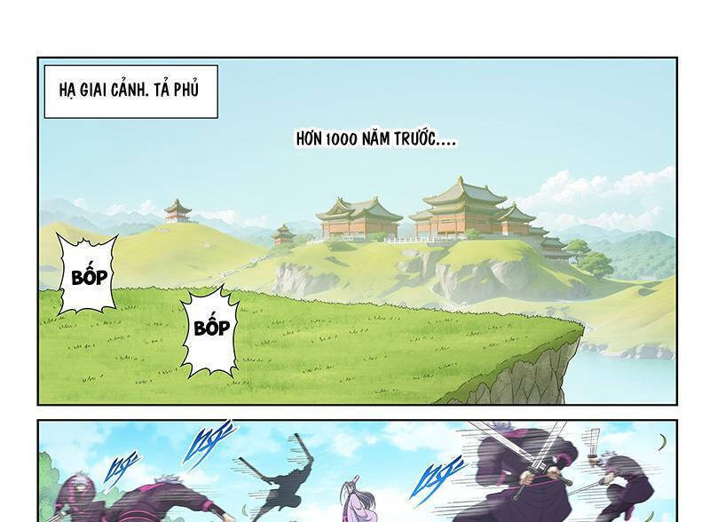 Chương 773