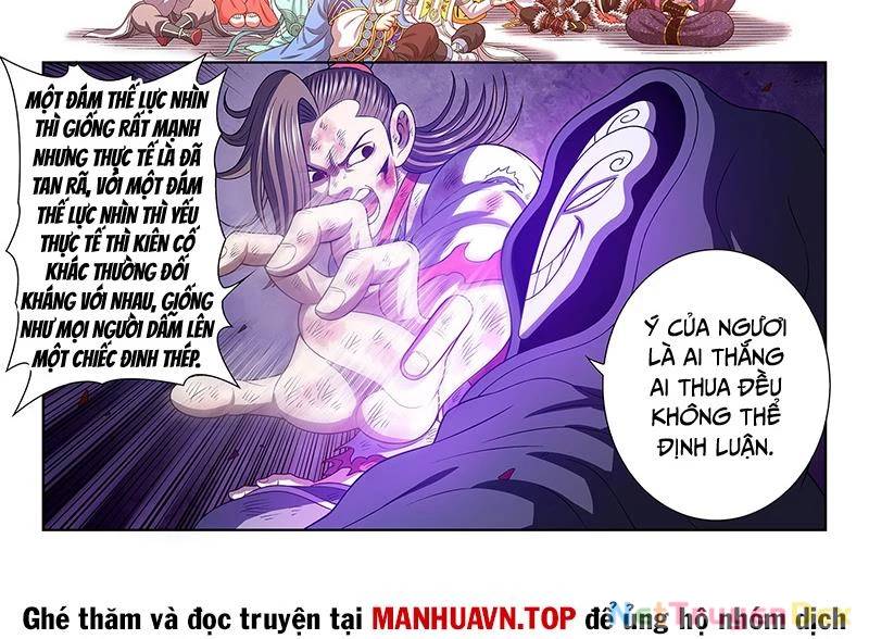 Chương 774