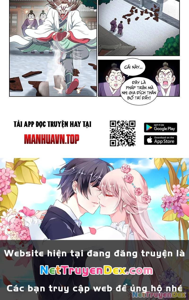 Chương 774