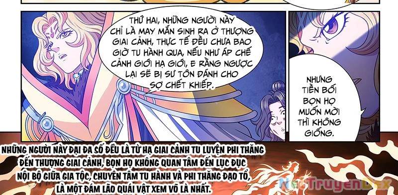 Chương 775