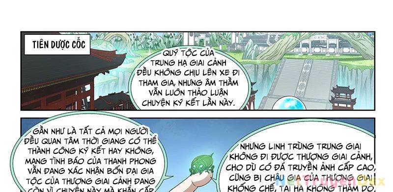 Chương 775