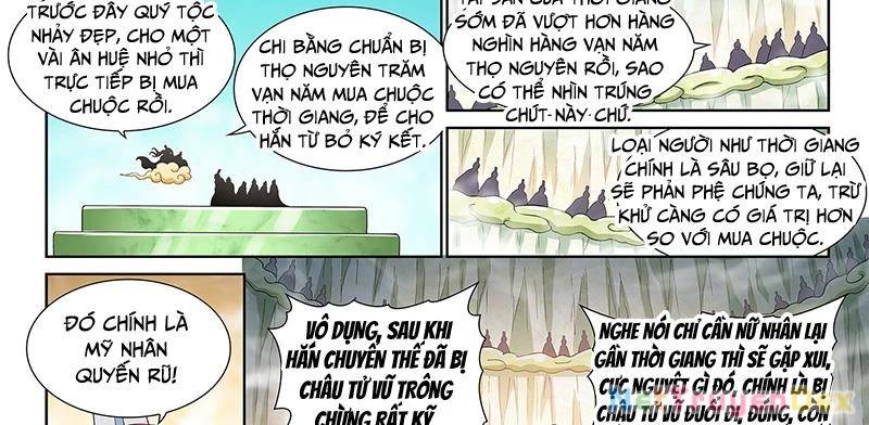 Chương 775