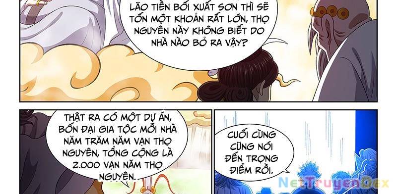 Chương 775