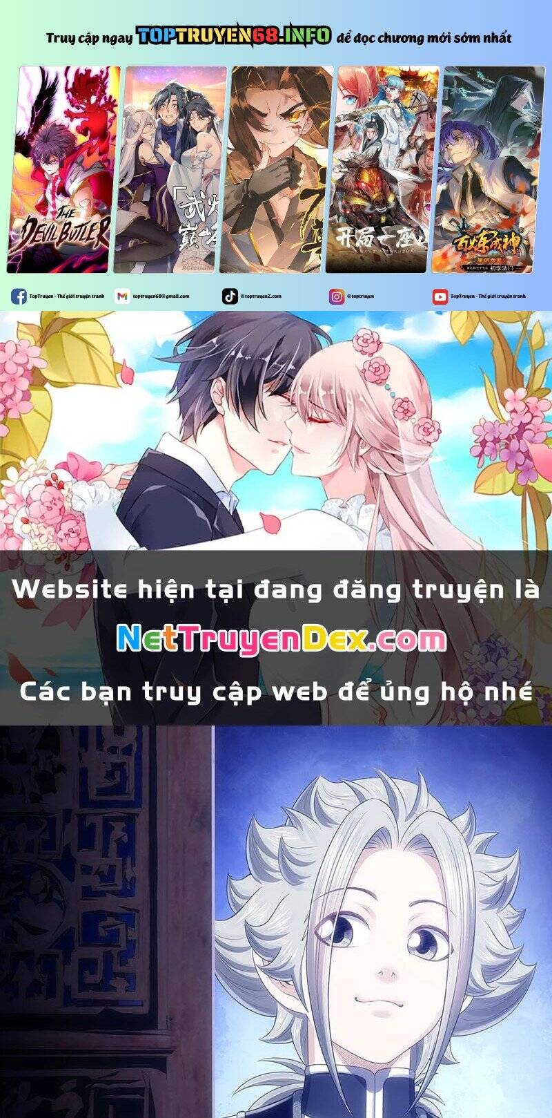 Chương 777