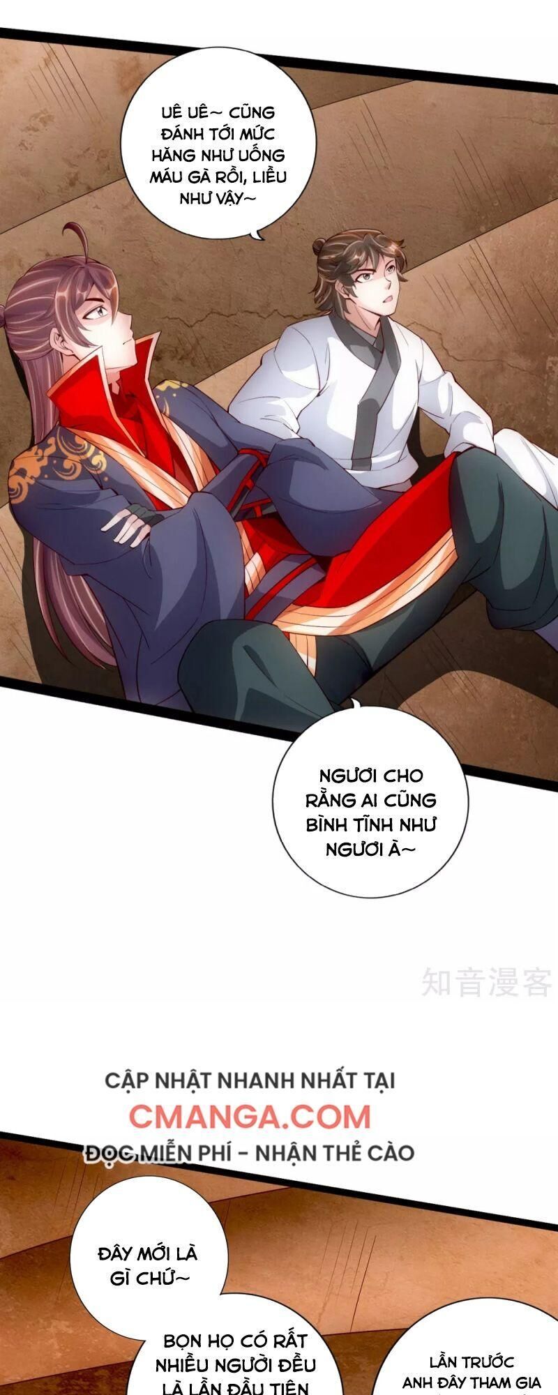 Chương 101