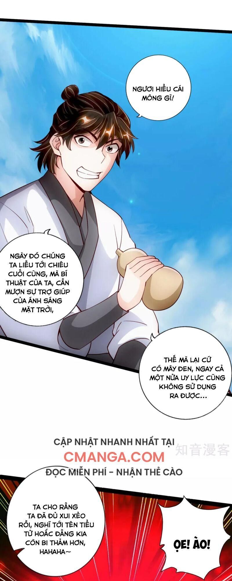 Chương 101