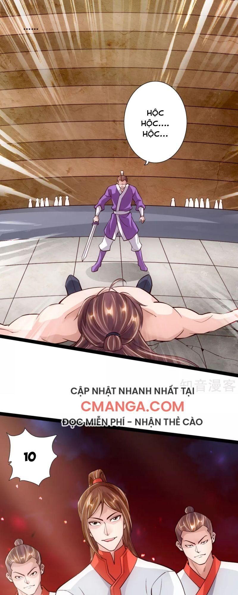 Chương 107