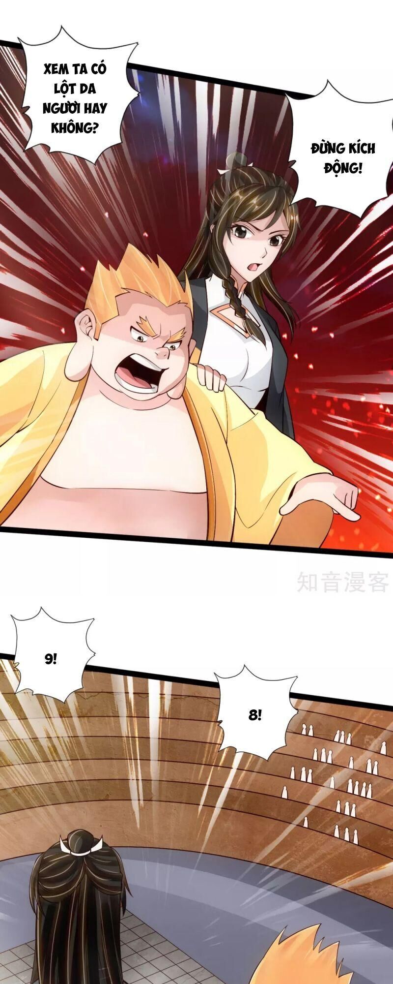 Chương 107