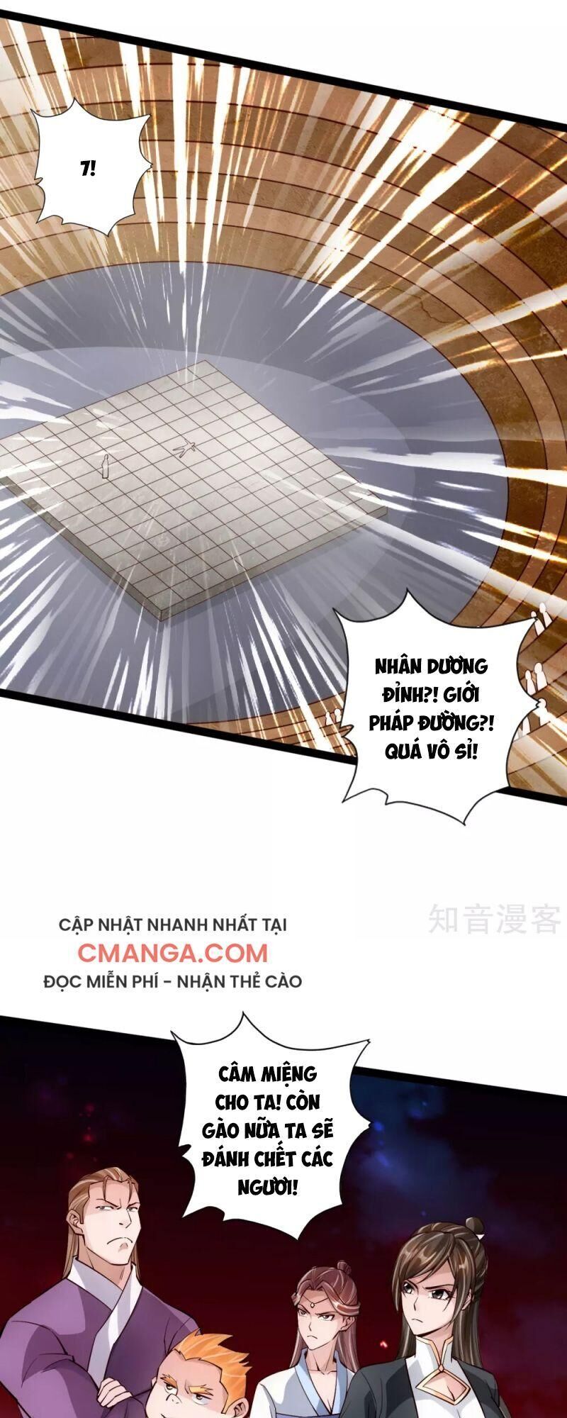 Chương 107
