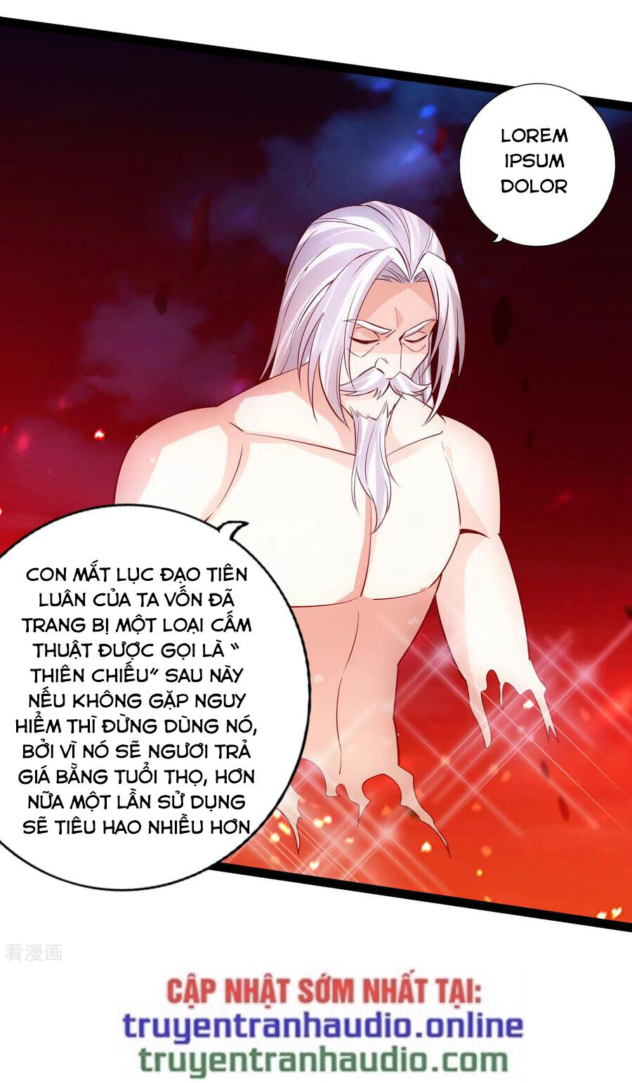Chương 116