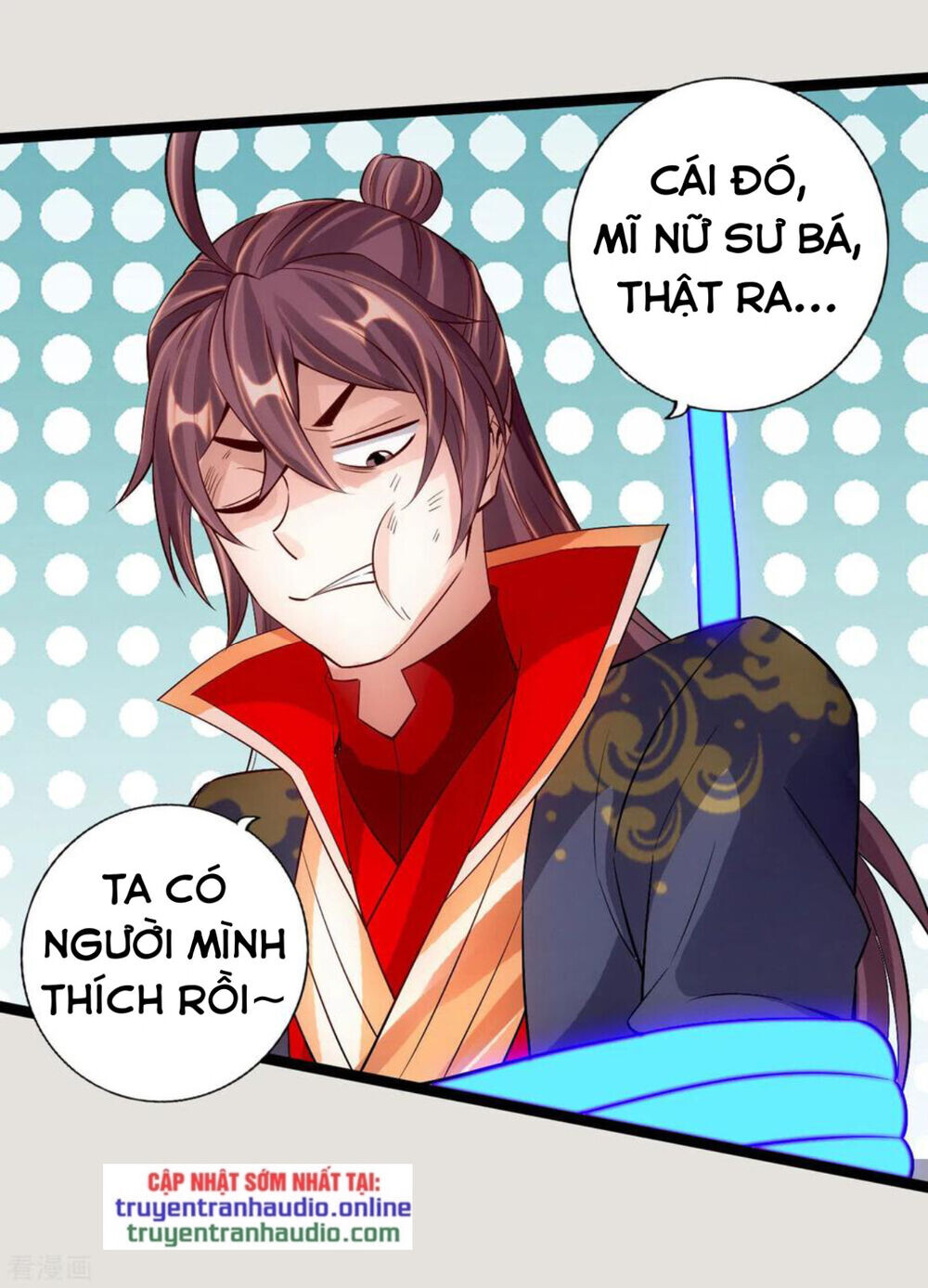 Chương 118