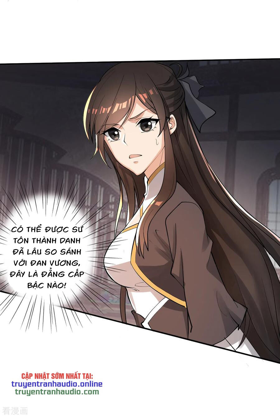 Chương 121