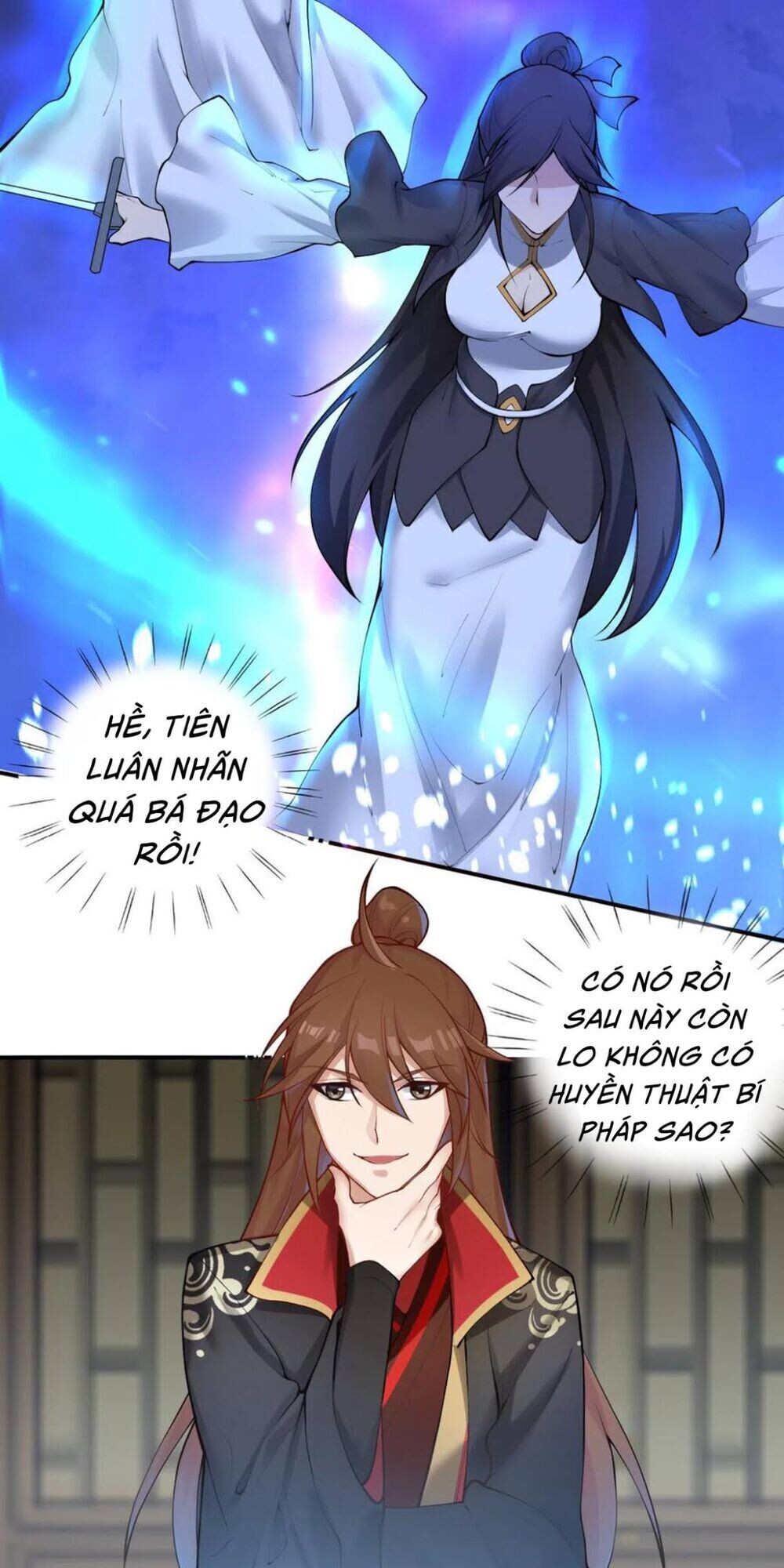 Chương 122