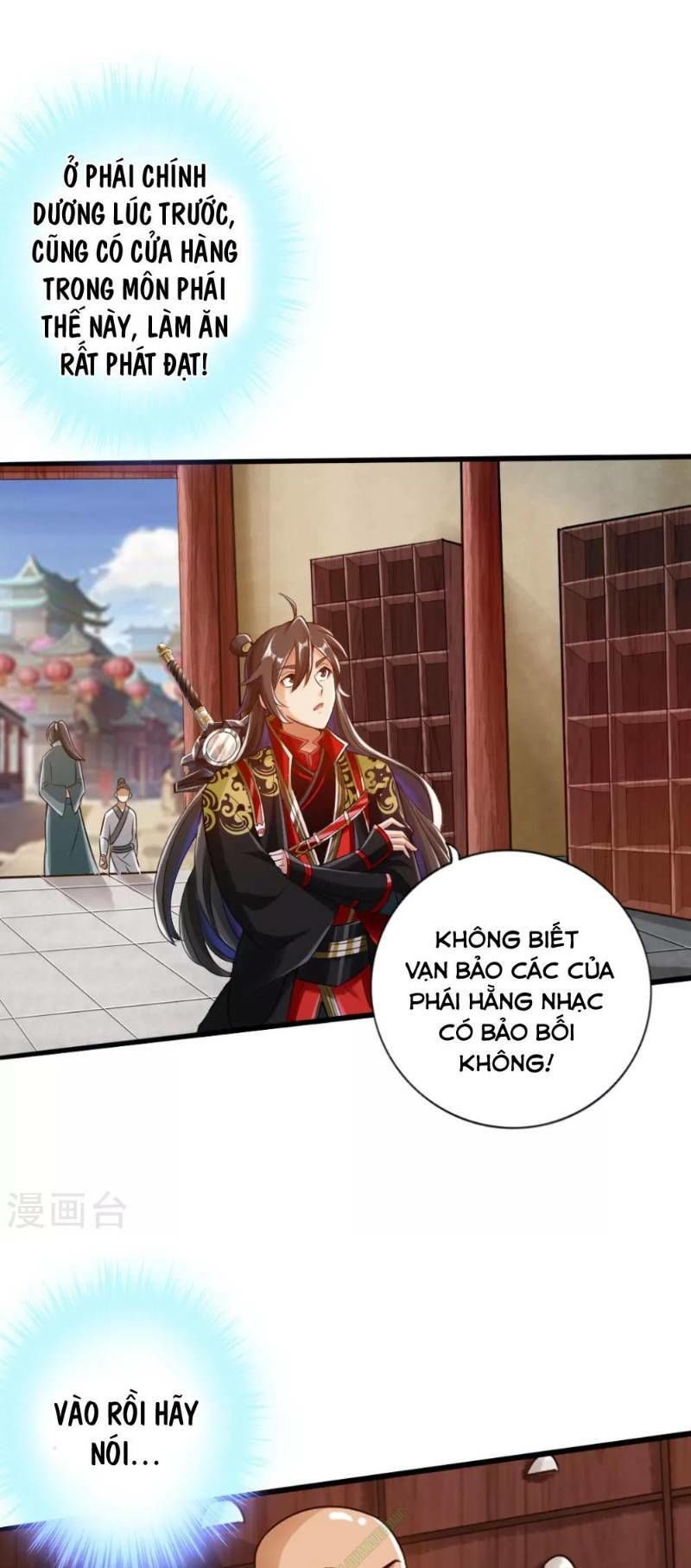 Chương 16