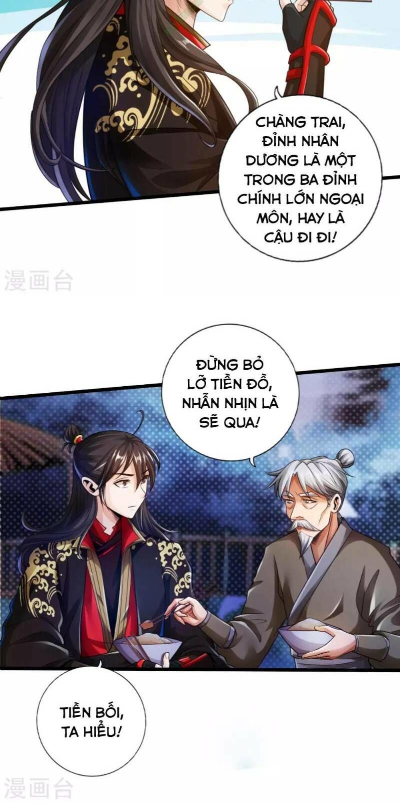 Chương 16