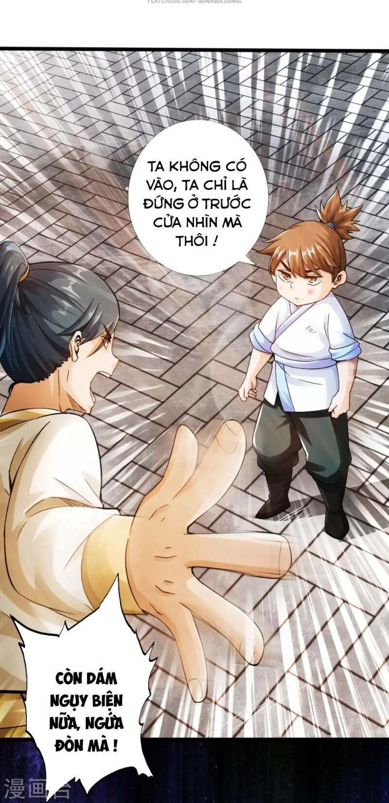 Chương 23