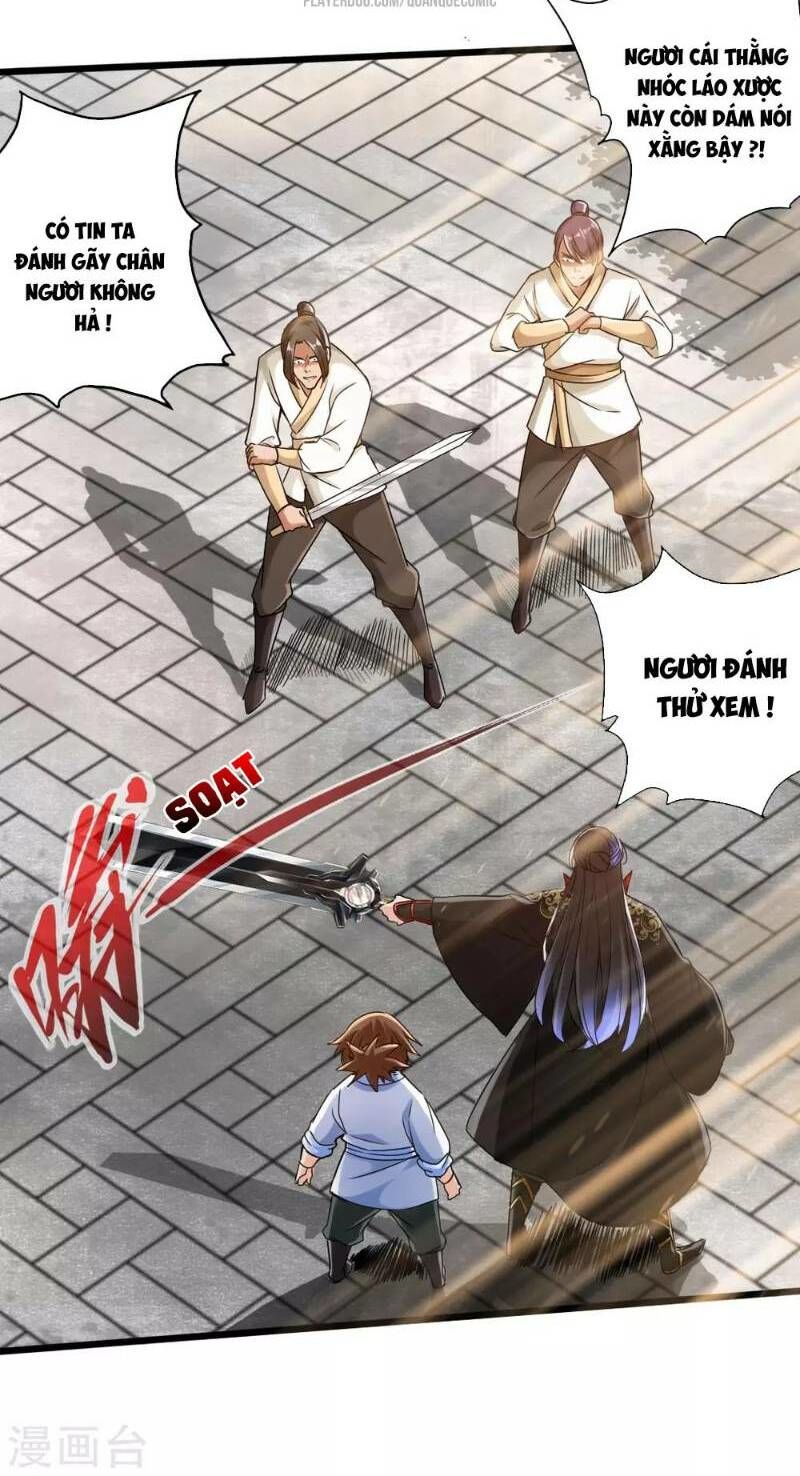 Chương 23